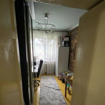 Продается 3-х комнатная квартира, 51 м²