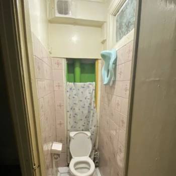 Продается 3-х комнатная квартира, 51 м²