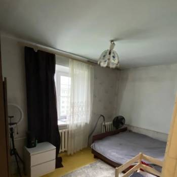 Продается 3-х комнатная квартира, 51 м²