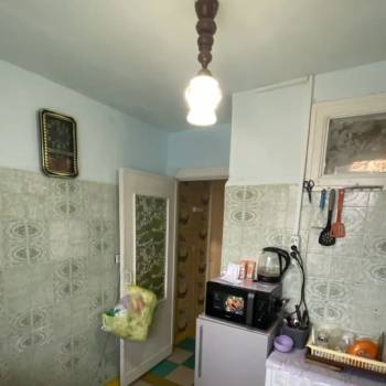 Продается 3-х комнатная квартира, 51 м²