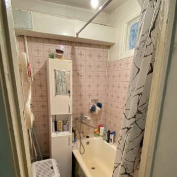 Продается 3-х комнатная квартира, 51 м²