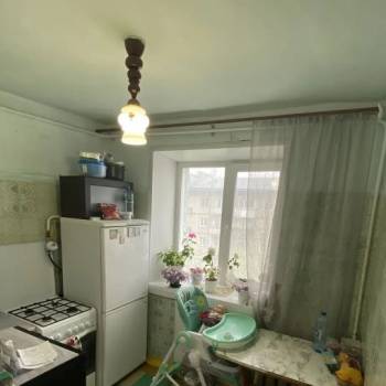 Продается 3-х комнатная квартира, 51 м²