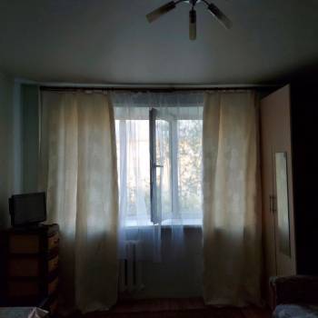 Сдается 1-комнатная квартира, 24 м²