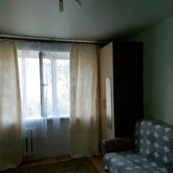 Сдается 1-комнатная квартира, 24 м²