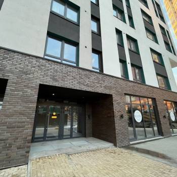 Сдается 1-комнатная квартира, 25 м²