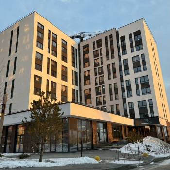 Сдается 1-комнатная квартира, 25 м²