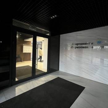 Сдается 1-комнатная квартира, 25 м²
