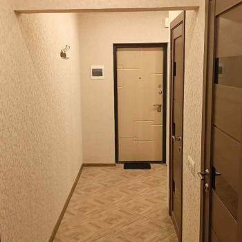 Сдается 1-комнатная квартира, 40,7 м²