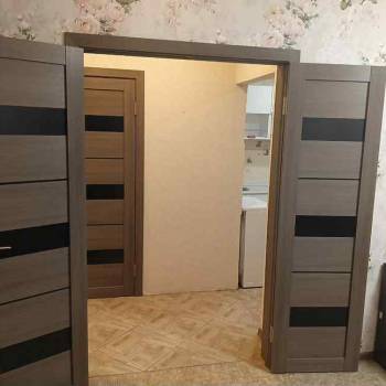 Сдается 1-комнатная квартира, 40,7 м²