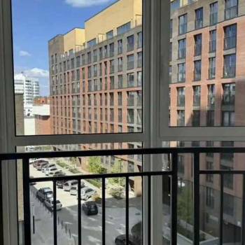 Сдается 2-х комнатная квартира, 62 м²
