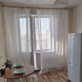 Сдается 1-комнатная квартира, 36 м²
