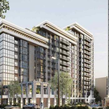 Продается 3-х комнатная квартира, 66,5 м²