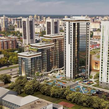 Продается 2-х комнатная квартира, 40,1 м²