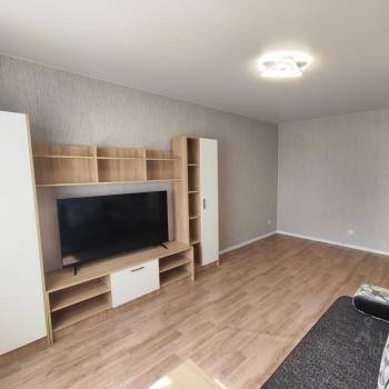 Сдается 1-комнатная квартира, 36,4 м²