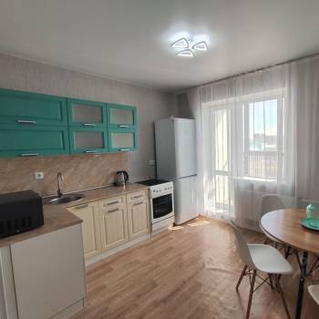 Сдается 1-комнатная квартира, 36,4 м²