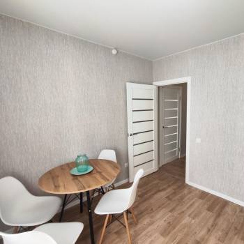 Сдается 1-комнатная квартира, 36,4 м²