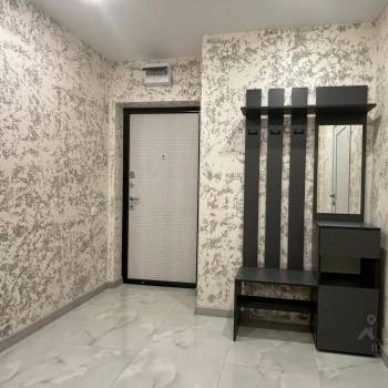 Сдается 2-х комнатная квартира, 42 м²