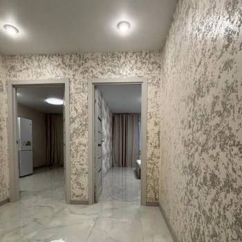 Сдается 2-х комнатная квартира, 42 м²