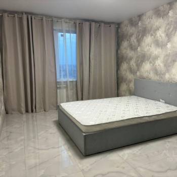 Сдается 2-х комнатная квартира, 42 м²