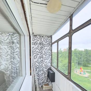 Продается 2-х комнатная квартира, 47 м²