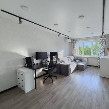 Продается 2-х комнатная квартира, 47 м²
