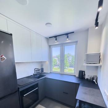 Продается 2-х комнатная квартира, 47 м²