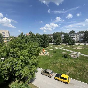 Продается 2-х комнатная квартира, 47 м²
