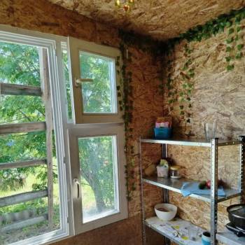 Продается Дом, 45 м²