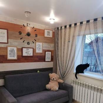 Продается Дом, 45 м²