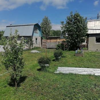 Продается Дом, 45 м²