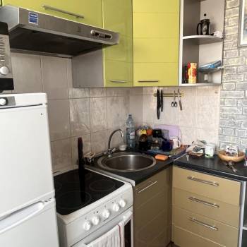 Сдается 1-комнатная квартира, 32 м²