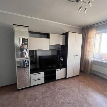 Сдается 1-комнатная квартира, 32 м²