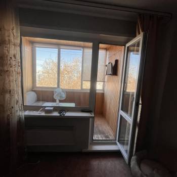 Сдается 1-комнатная квартира, 32 м²