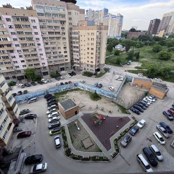 Продается 3-х комнатная квартира, 67,1 м²