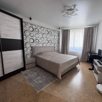 Продается 3-х комнатная квартира, 67,1 м²