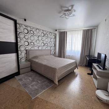 Продается 3-х комнатная квартира, 67,1 м²