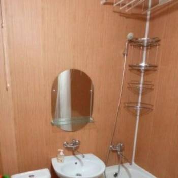 Сдается 1-комнатная квартира, 38 м²