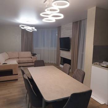 Продается 3-х комнатная квартира, 103,5 м²