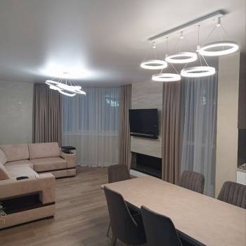 Продается 3-х комнатная квартира, 103,5 м²