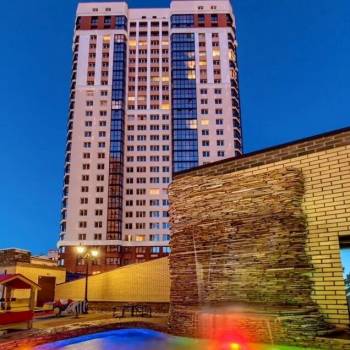 Продается 3-х комнатная квартира, 103,5 м²