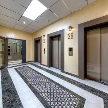 Продается 3-х комнатная квартира, 103,5 м²