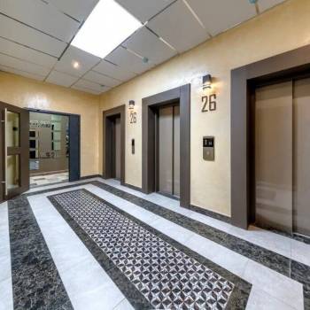 Продается 3-х комнатная квартира, 103,5 м²