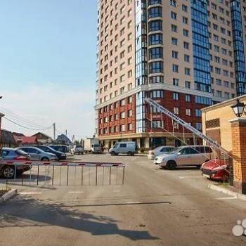 Продается 3-х комнатная квартира, 103,5 м²