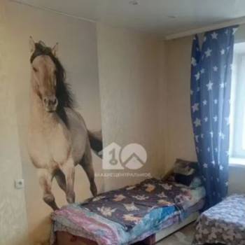 Сдается Комната, 45,5 м²