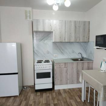 Сдается 1-комнатная квартира, 25,4 м²