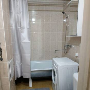 Сдается 1-комнатная квартира, 25,4 м²