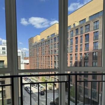 Сдается 2-х комнатная квартира, 62 м²