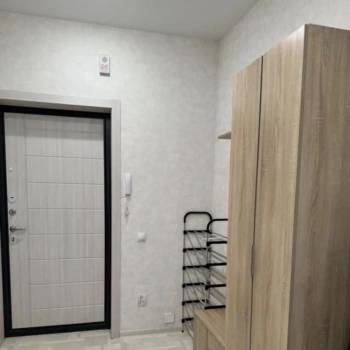 Сдается 2-х комнатная квартира, 62 м²