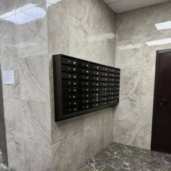 Сдается 2-х комнатная квартира, 62 м²