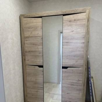 Сдается 2-х комнатная квартира, 62 м²